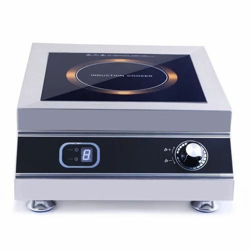 Induction Cooker