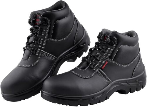 Industrial Safety Shoes - Color: Customized