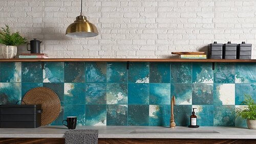 Kitchen Wall Tiles