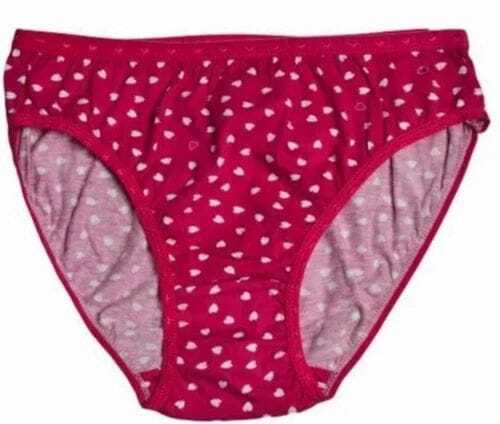 Ladies Panties