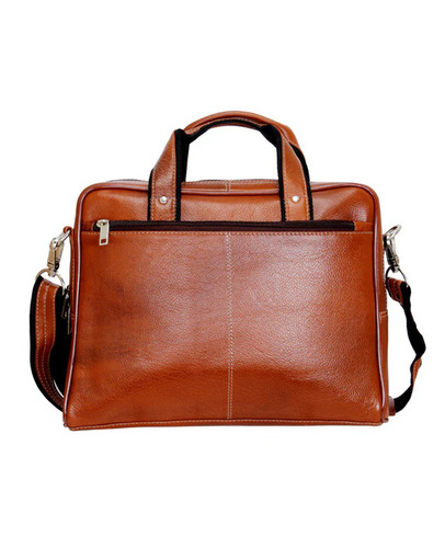 Leather Laptop Bag