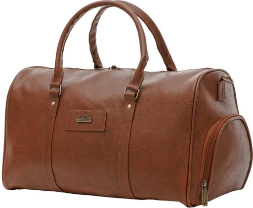 Leather Travel Bags