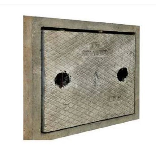 Manhole Covers