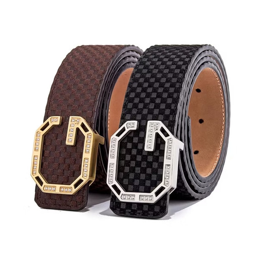 Mens Fashion Belts