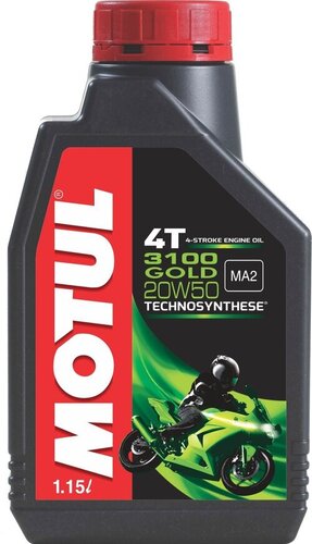 Motul Engine Oil - Weight: 1  Kilograms (Kg)