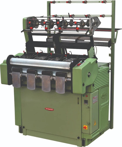 Needle Loom Machine