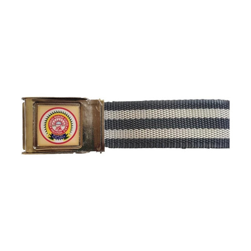 Nylon School Belt