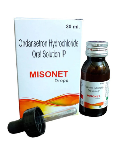 Ondansetron Hydrochloride Syrup