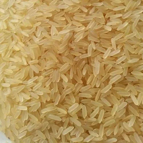 Parboiled Rice - Organic Short Grain 25 Kg Bag | 100% Pure Healthy To Eat Fresh Style 12 Months Shelf Life