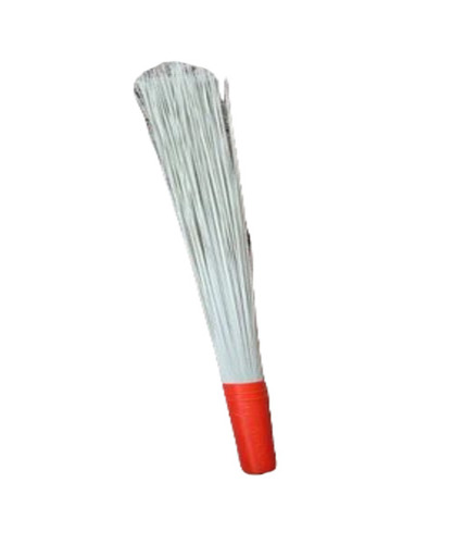 Plastic Broom