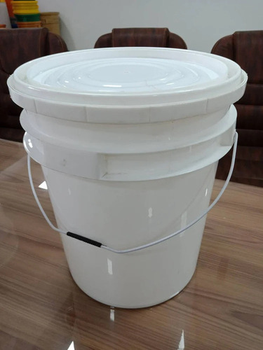 Plastic Buckets