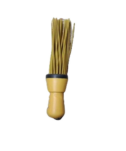 Plastic Cleaning Broom