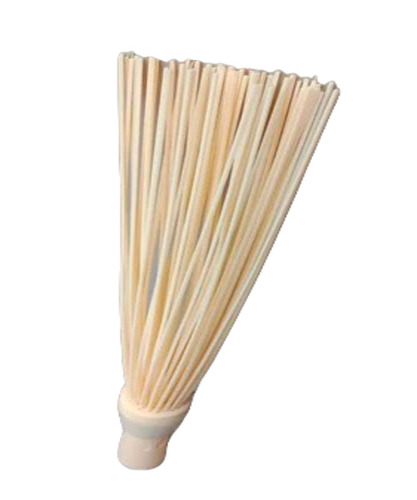 Plastic Floor Broom