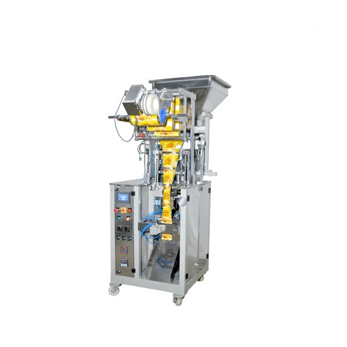 Pneumatic Pouch Packing Machine