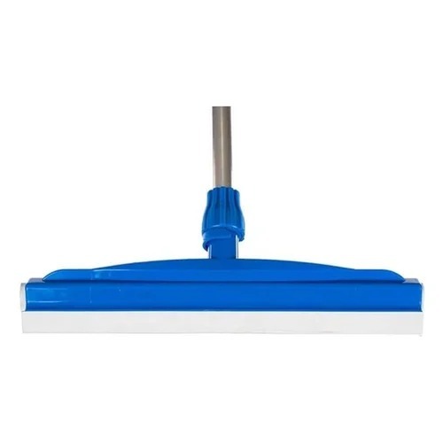 Premium Floor Wiper - Color: Blue