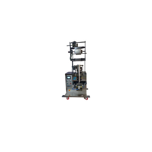 Semi Automatic Laddu Packing Machine