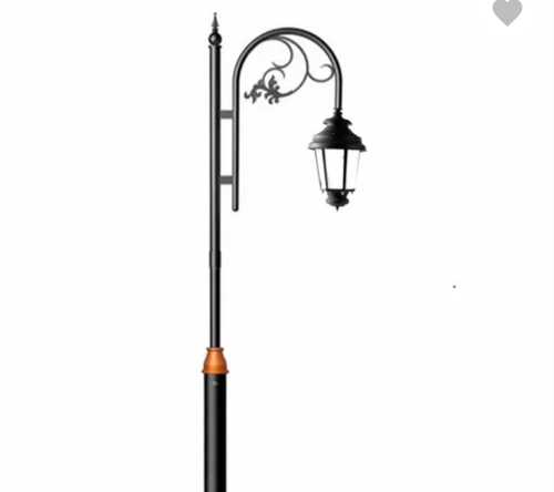 Street Light Pole - Length: .