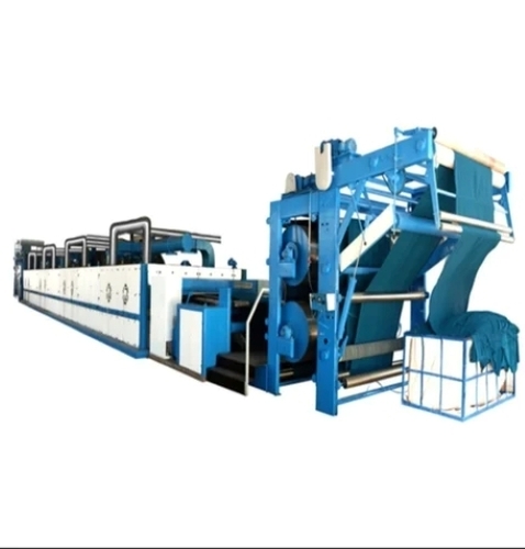 Textile Flatbed Printing Machine