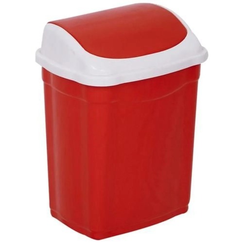 Utility Plastic Dustbin