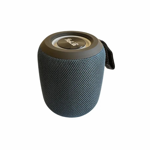 Wireless Bluetooth Speakers - Cabinet Material: Na