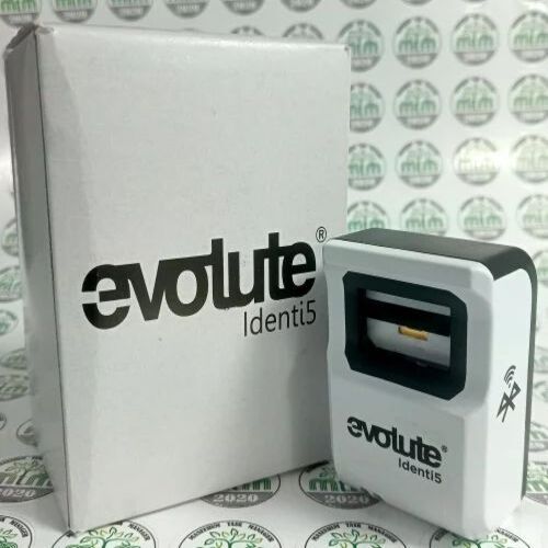 Bluetooth Finger Print Device