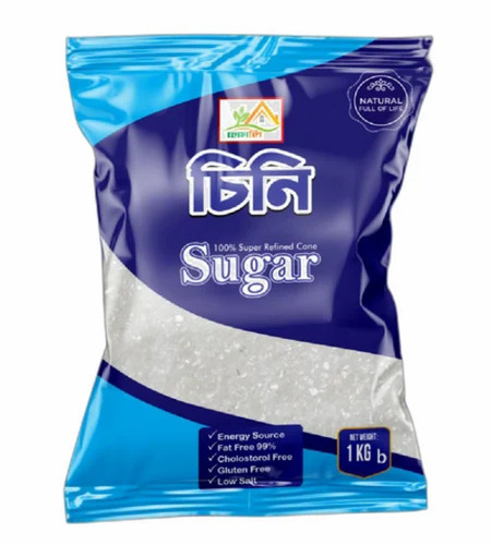 Sugar Packaging Pouch