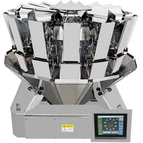 14 Head Multi Head Weigher Machine