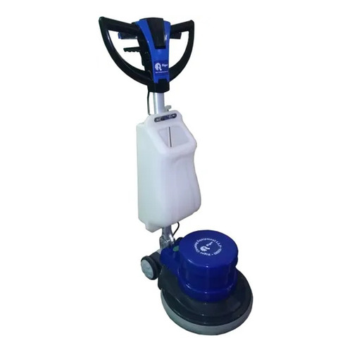 2 HP Single Disc Floor Scrubbing Machine