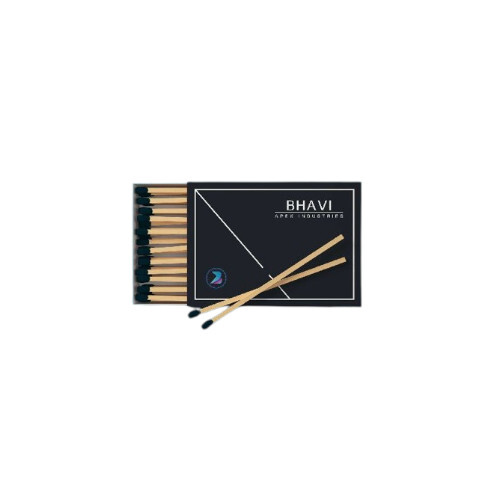50x35x14mm Wooden Matches