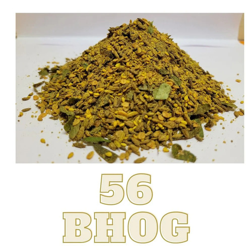 56 Bhog Mouth Freshener