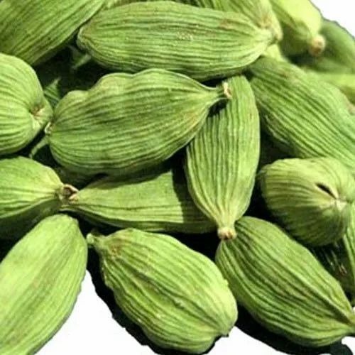 6mm Green Cardamom