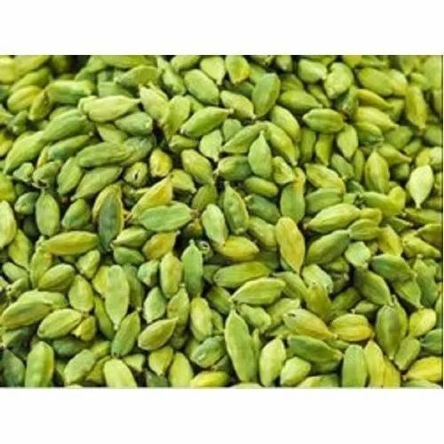 8mm Green Cardamom