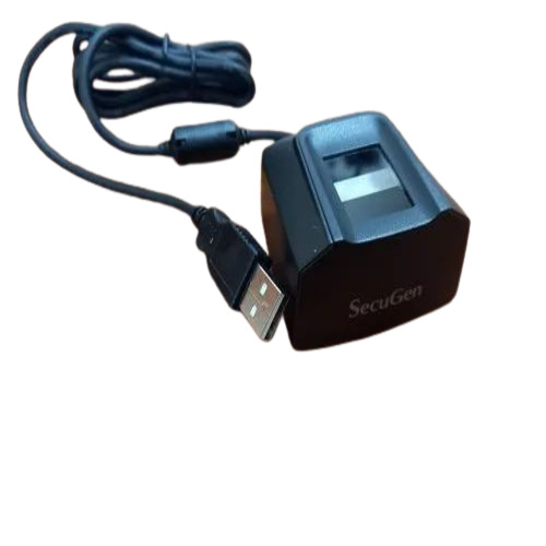 Aadhaar Biometric System