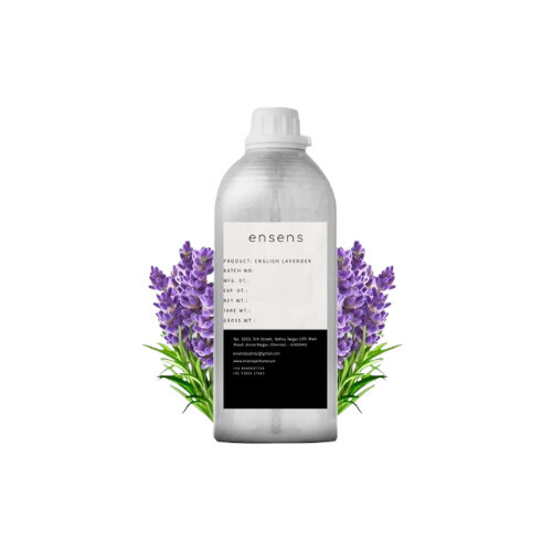 Agarbatti Lavender Fragrance