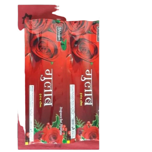 Agarbatti Packaging Pouches