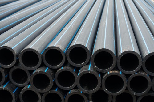 Agricultural HDPE Pipes