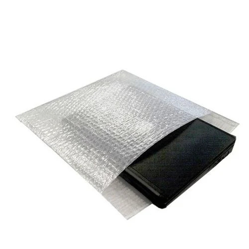 Air Bubble Bag - Bag Type: Stand Up Pouch