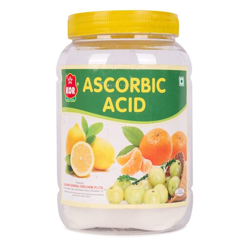 Ascorbic Acid - Application: .