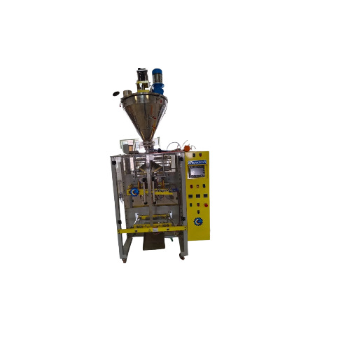 Automatic Biriyani Masala Powder Packing Machine