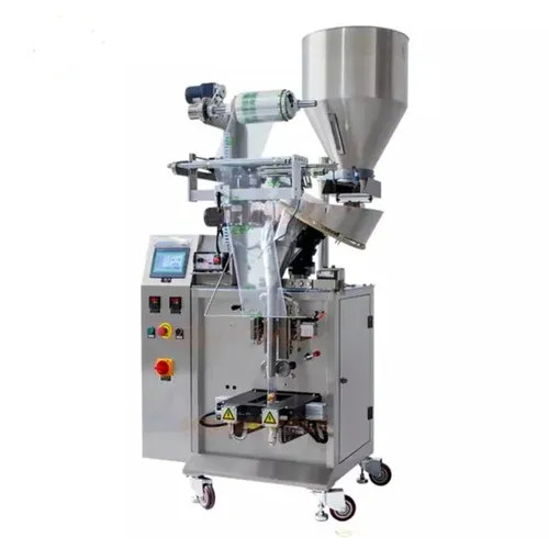 Automatic Camphor Packing Machine