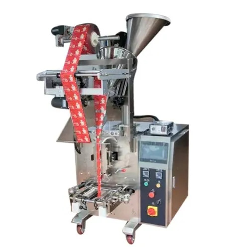 Automatic Coffee Powder Packing Machine