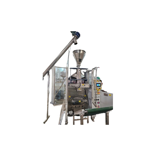 Automatic Gluten Free Atta Packing Machine