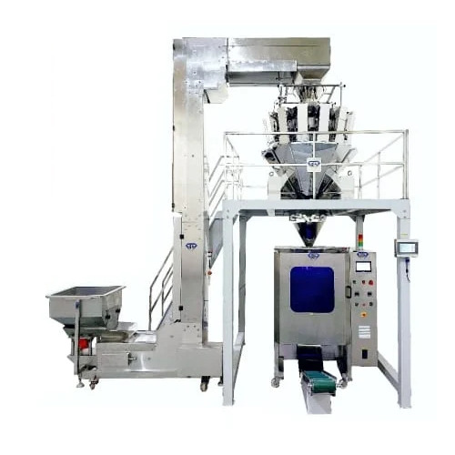 Automatic Kali Mirch Packing Machine