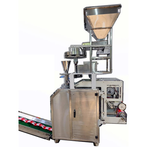 Automatic Pasta Pouch Packing Machine