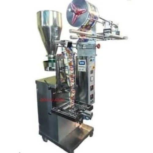 Automatic Pouch Packaging Machine