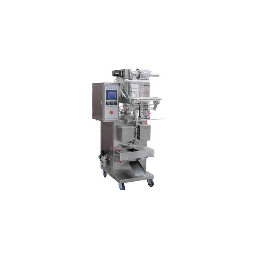 Automatic Powder Packaging Machine