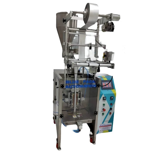 Automatic Sachet Pouch Packing Machine