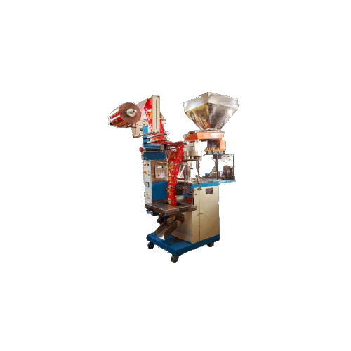 Automatic Spice Packaging Machine