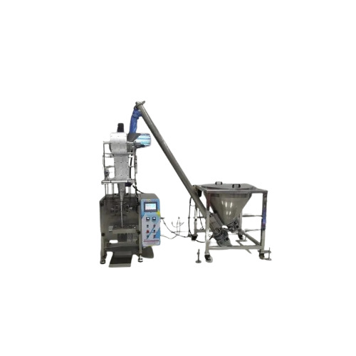 Automatic Spices Powder Pouch Packing Machine