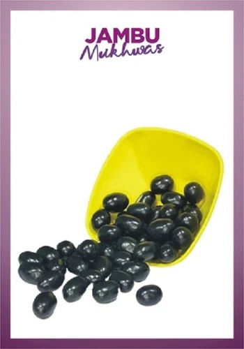 Ayurvedic Paachak Mouth Freshener - Sweet Flavor, Digestive Style | Herbal Ingredients for Refreshing Mouth Experience